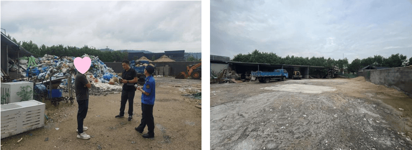 皇冠信用代理_一池积水皇冠信用代理，一家四人全感染！江门各地曝光一批警示案例