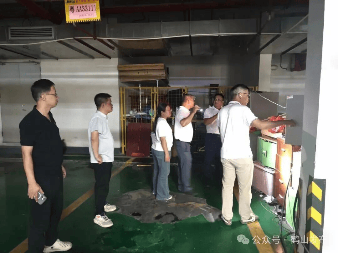 皇冠信用代理_一池积水皇冠信用代理，一家四人全感染！江门各地曝光一批警示案例