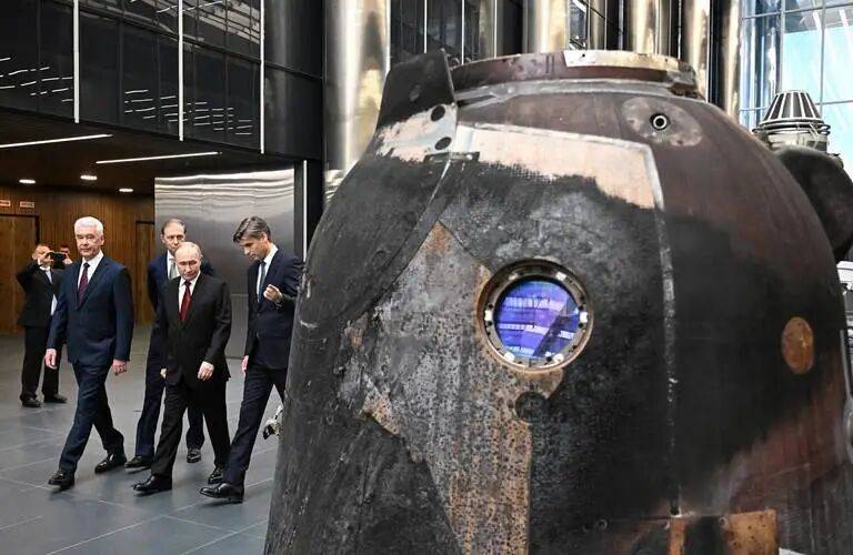 怎么申请皇冠信用网代理_俄罗斯终于大方了！普京亲自视察怎么申请皇冠信用网代理，罕见放下戒心，向中国开放“压箱底技术”，可惜为时已晚