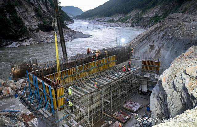 皇冠信用庄家_讲理讲不过皇冠信用庄家，莫迪开始耍阴招，在中国眼皮子底下，安了颗定时炸弹