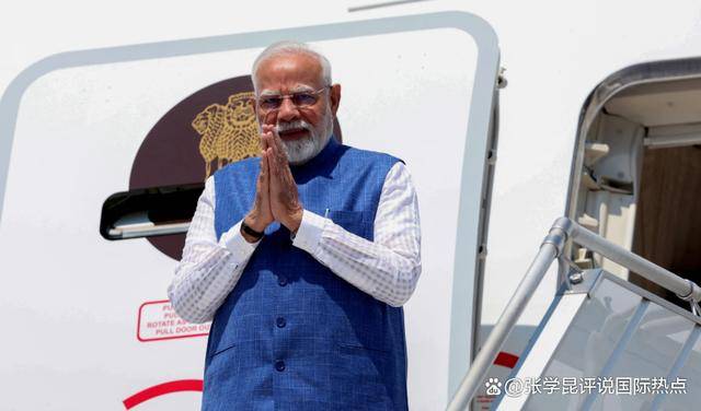 皇冠信用庄家_讲理讲不过皇冠信用庄家，莫迪开始耍阴招，在中国眼皮子底下，安了颗定时炸弹