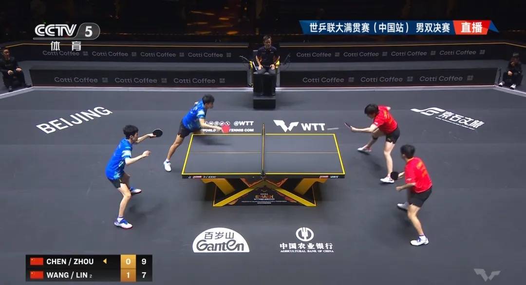 皇冠信用网会员_王楚钦：林诗栋是男乒的绝对主力皇冠信用网会员，实力毋庸置疑，会把前辈传承下来的经验带给他