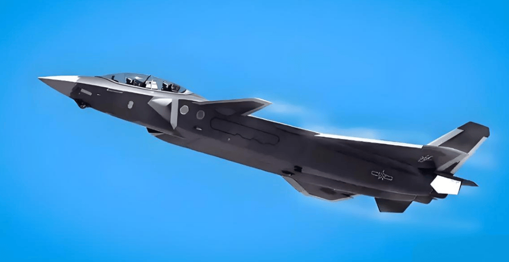 皇冠信用盘哪里申请_中国反复演示歼-20S击落预警机战术皇冠信用盘哪里申请，警告味很浓，美军又落后了?