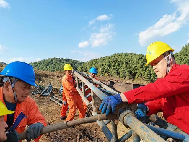 皇冠信用需要押金吗_全国找金最多的地质队皇冠信用需要押金吗！已查明金资源量2810余吨