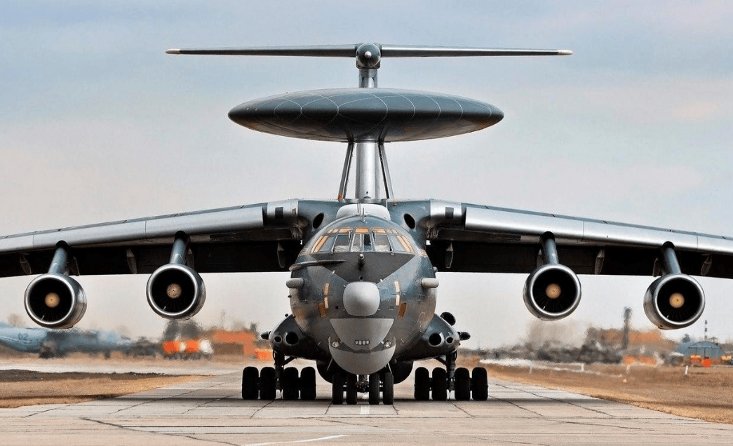 皇冠信用盘代理_巴基斯坦都买了空警-500皇冠信用盘代理，为什么俄罗斯不买？俄军预警机或面临巨大困境