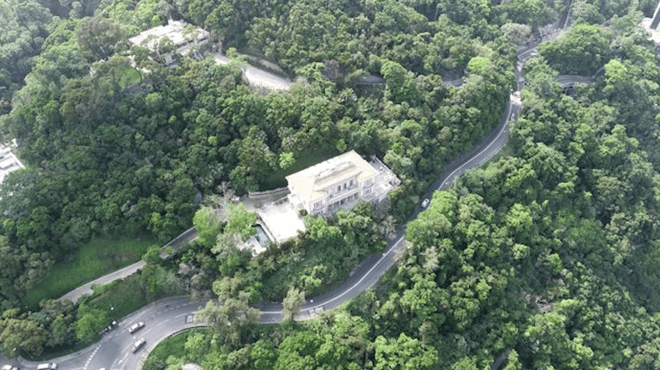 怎么注册皇冠信用盘_香港顶级豪宅“山顶道1号”发生命案怎么注册皇冠信用盘，31岁菲佣在房内自尽；金庸夫妇曾居住11年，市价超5.6亿港元或成香港最贵凶宅