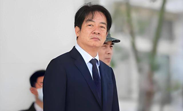 皇冠登3管理出租
_突发!美军顾问撤出金门皇冠登3管理出租
,赖清德向大陆摊牌,马英九韩国瑜痛批!