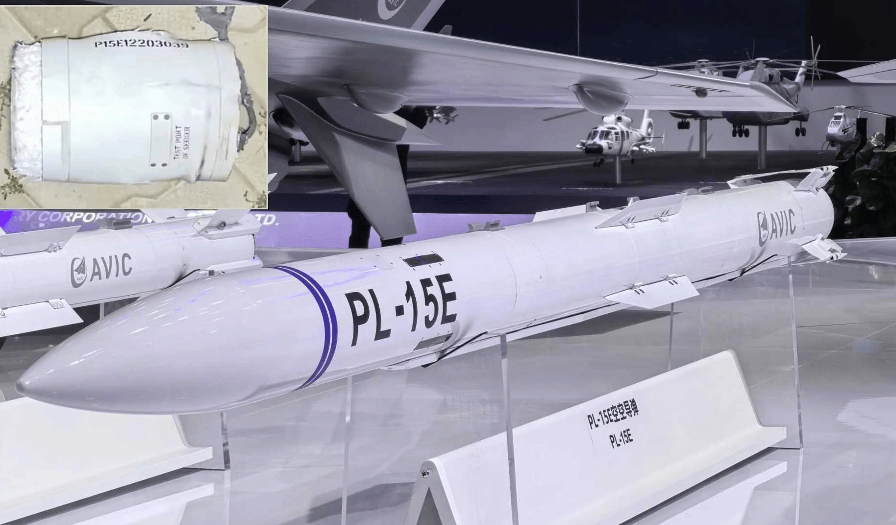 皇冠信用平台出租出售_印巴空战后皇冠信用平台出租出售，西方首次看到霹雳15：加军机上门挑衅，被解放军驱逐