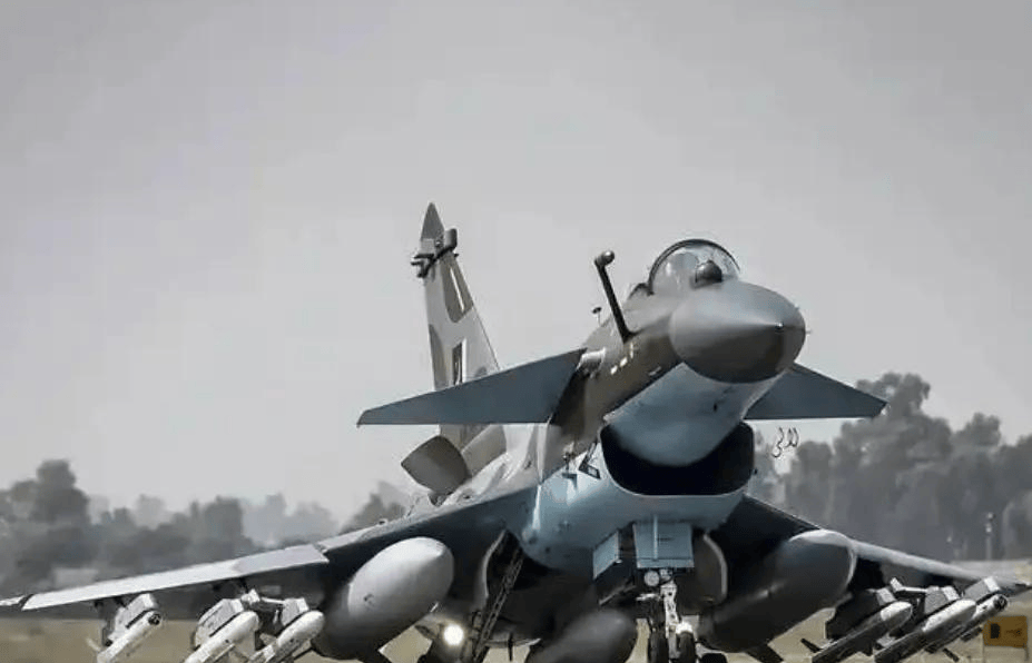 皇冠信用平台出租出售_印巴空战后皇冠信用平台出租出售，西方首次看到霹雳15：加军机上门挑衅，被解放军驱逐