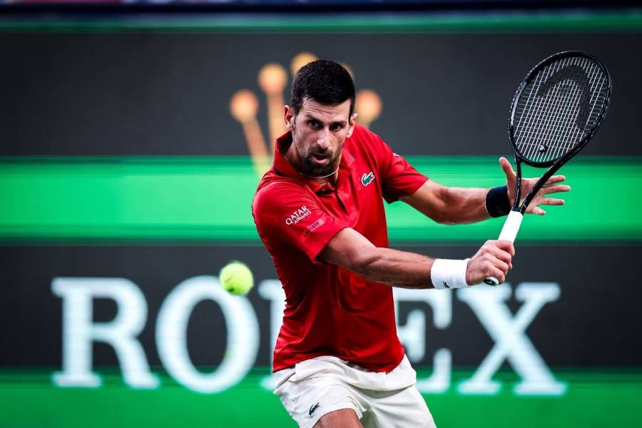 hga030app_遗憾止步半决赛hga030app，德约科维奇结束上海大师赛之旅