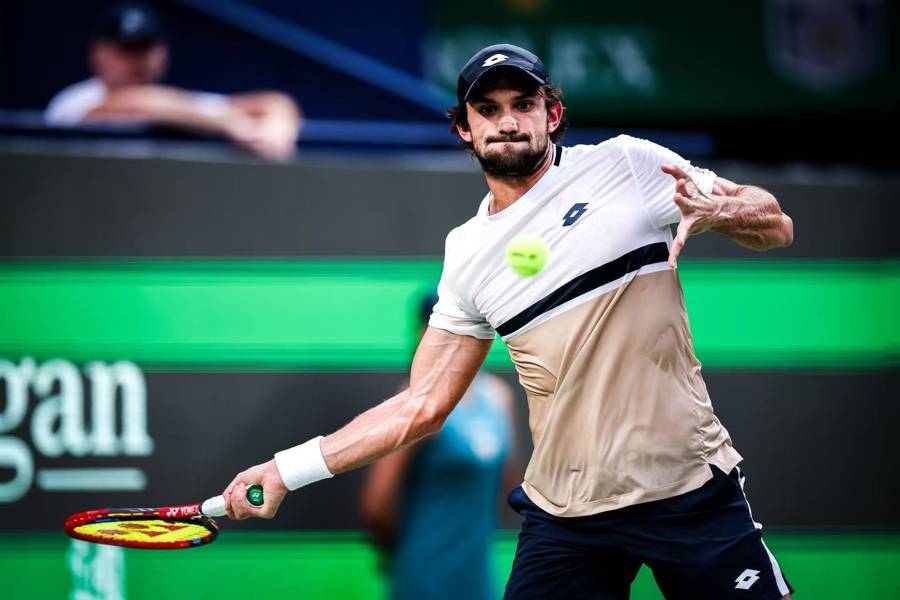 hga030app_遗憾止步半决赛hga030app，德约科维奇结束上海大师赛之旅