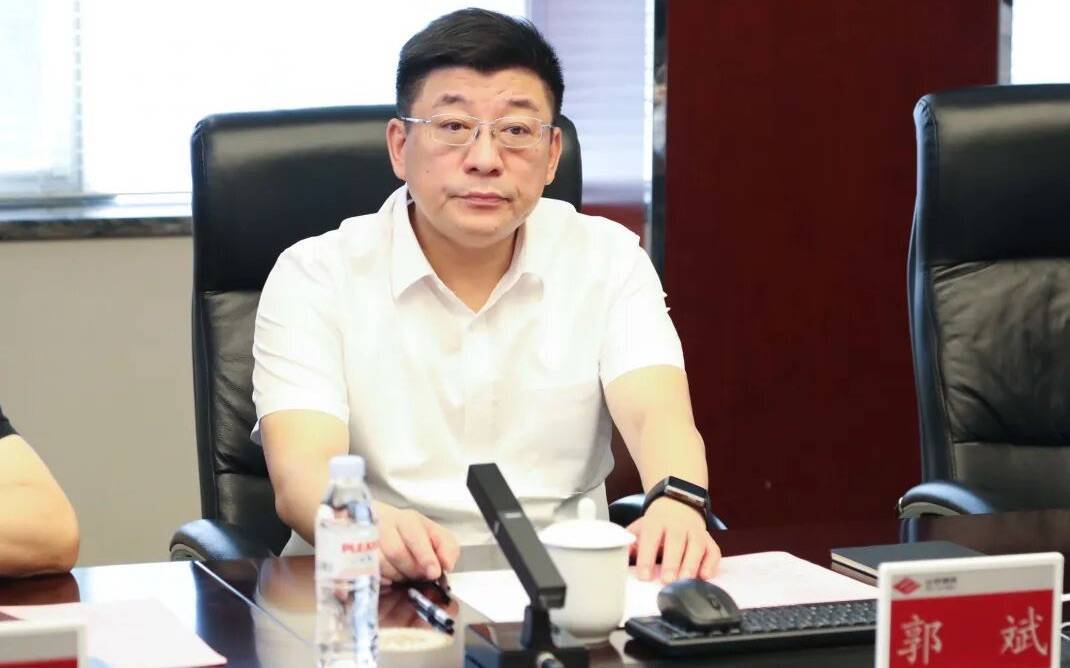 皇冠信用網怎么开户_党中央决定：郭斌职务调整