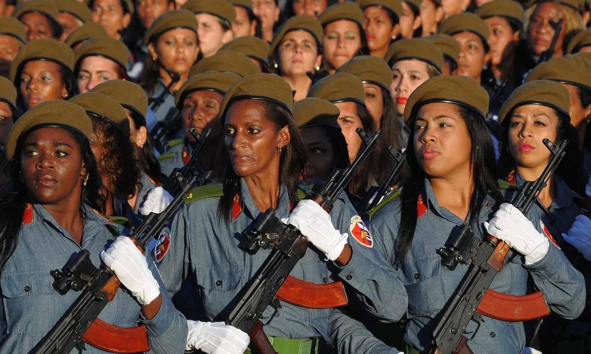 皇冠足球管理平台出租_俄罗斯真凶狠皇冠足球管理平台出租，导弹将挺进古巴，2.5万援军参战，特朗普该头痛了