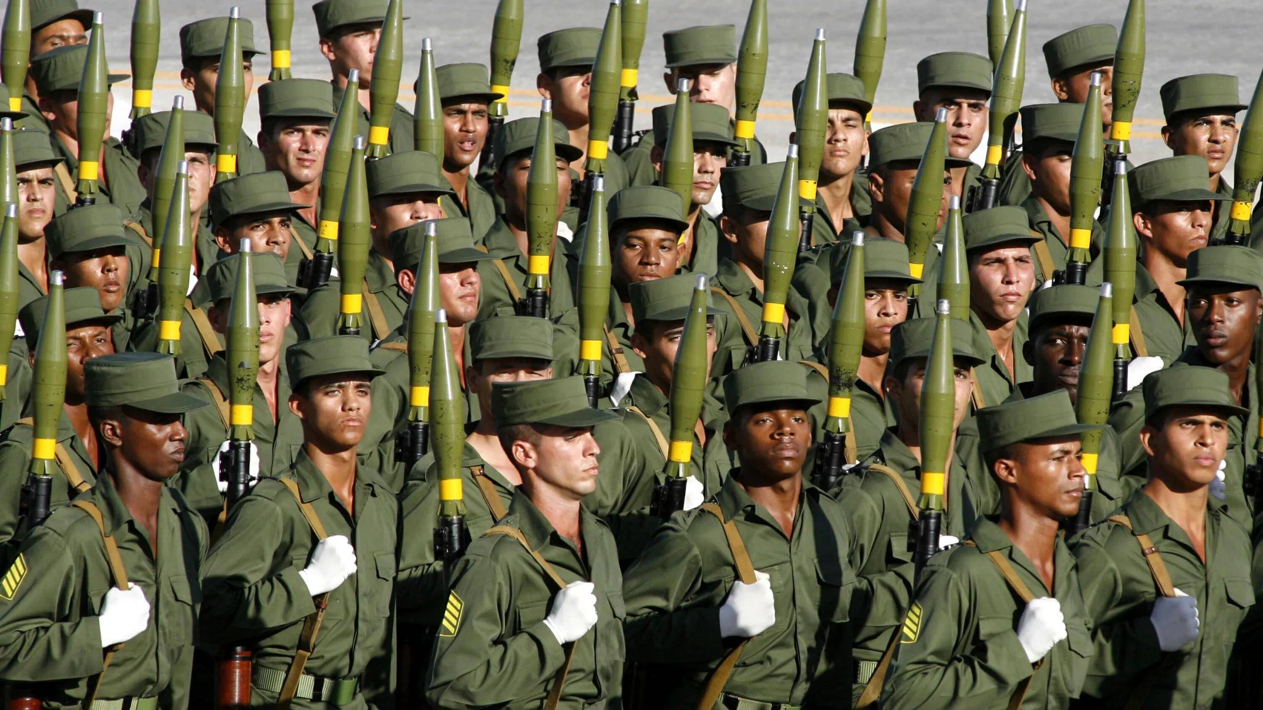 皇冠足球管理平台出租_俄罗斯真凶狠皇冠足球管理平台出租，导弹将挺进古巴，2.5万援军参战，特朗普该头痛了