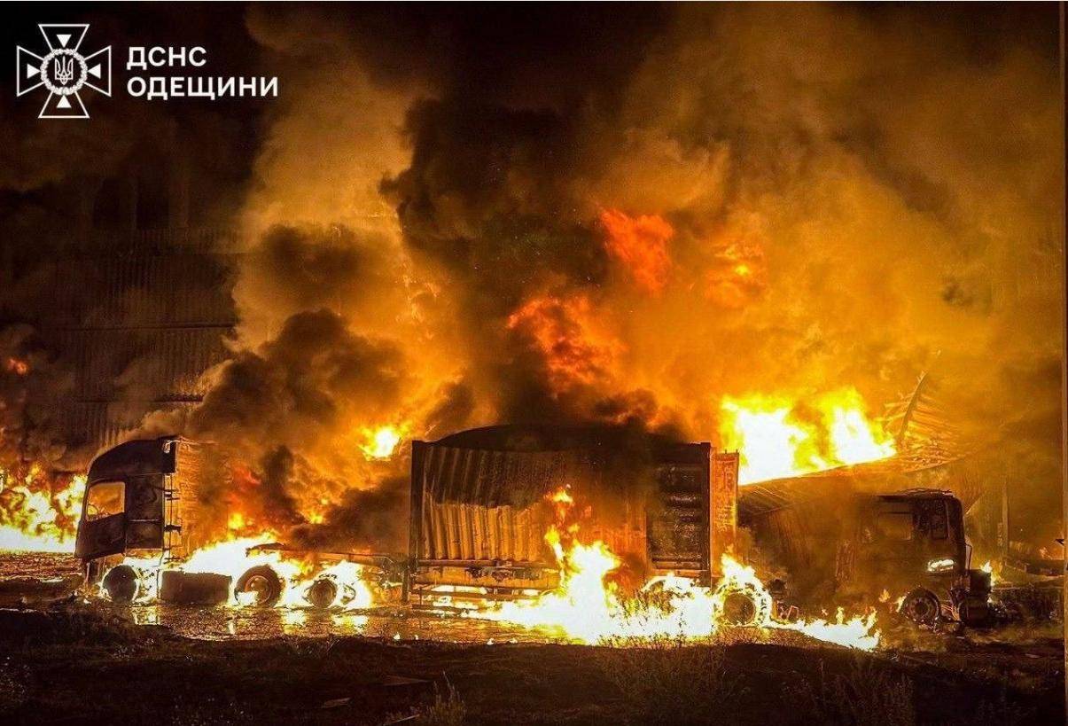 皇冠信用盘代理_炸了一夜皇冠信用盘代理，俄军大轰炸，基辅大停电：俄乌战争3年，普京太仁慈了