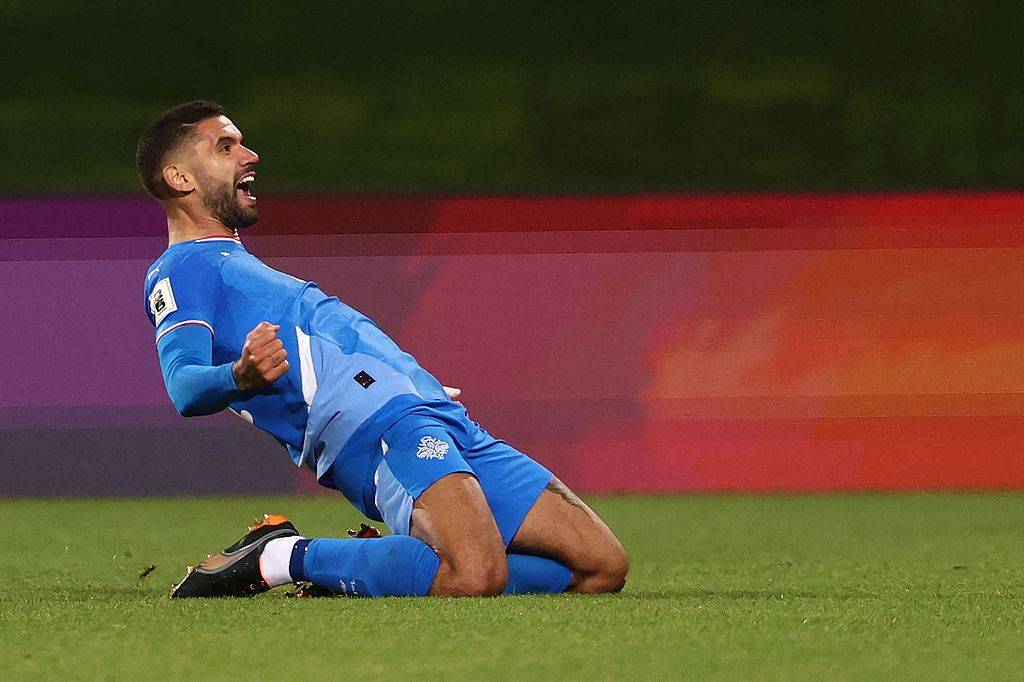 皇冠足球平台代理申请_世预赛-恩昆库建功马特塔破门 法国2-2冰岛无缘四连胜