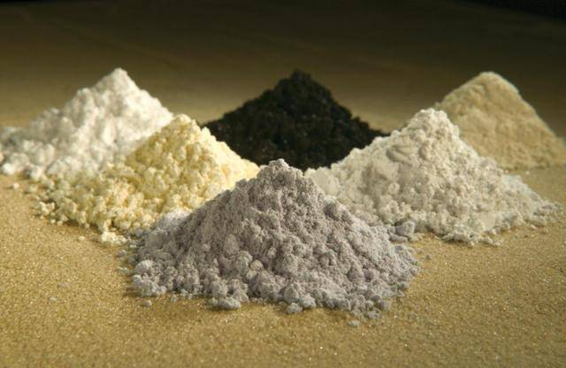 皇冠信用网登1_谁怕谁？中国上调37%稀土价格皇冠信用网登1，特朗普真面目暴露，万斯紧急灭火