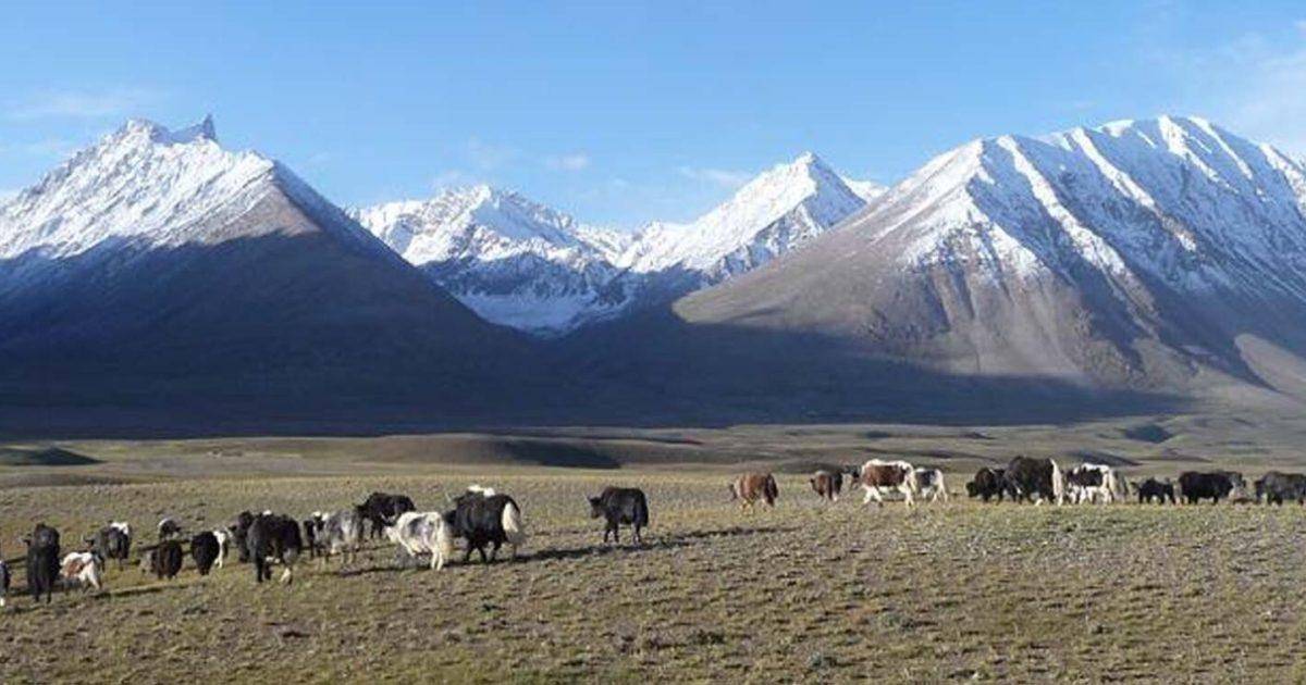 皇冠信用网如何申请_与巴铁开打后皇冠信用网如何申请，阿富汗投了印度：中国家门口的瓦罕走廊，被人盯上