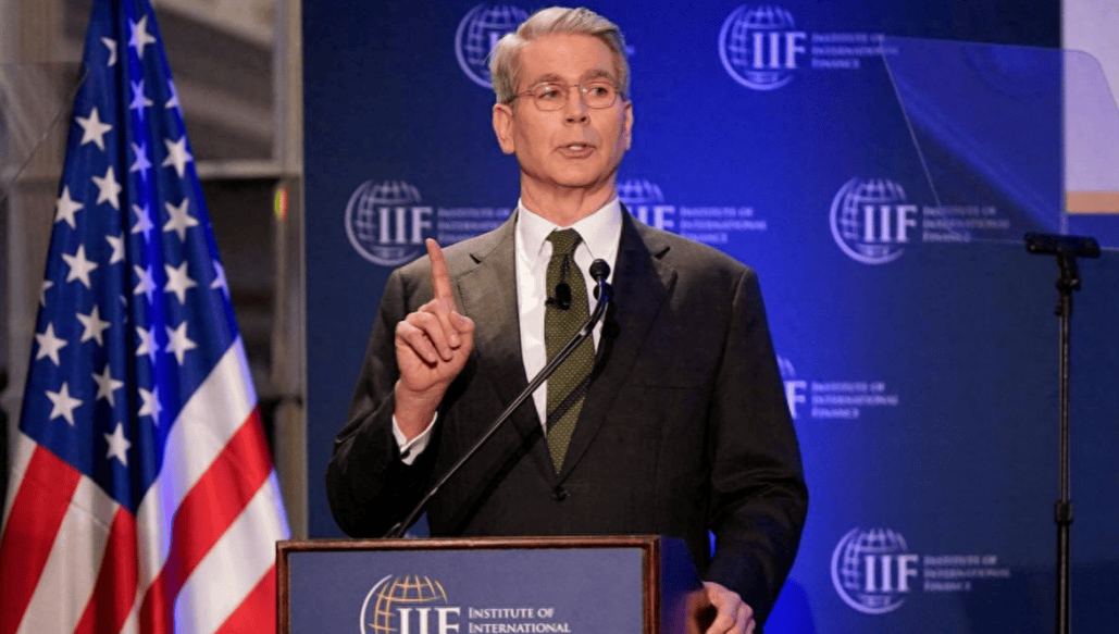 皇冠信用網申请开通_美财长通知中国皇冠信用網申请开通，美方可以取消对华新关税，但是有一个前提条件