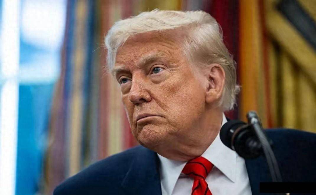 怎么申请皇冠信用网_被中方反制打痛怎么申请皇冠信用网，特朗普对商务部长大发雷霆，你把和中国的事情搞砸了