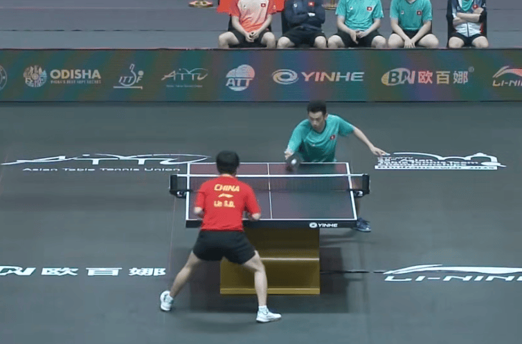 皇冠登1登2登3代理_祝贺皇冠登1登2登3代理！国乒夺得亚锦赛男团冠军