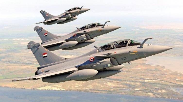 皇冠手机管理端登录_怕被歼10抢单了？美媒：暂停八年后皇冠手机管理端登录，法国紧急向埃及交付阵风战机