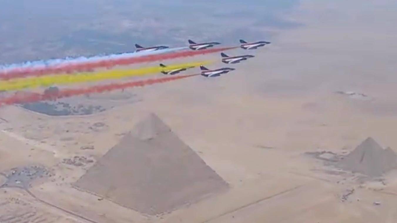 皇冠手机管理端登录_怕被歼10抢单了？美媒：暂停八年后皇冠手机管理端登录，法国紧急向埃及交付阵风战机