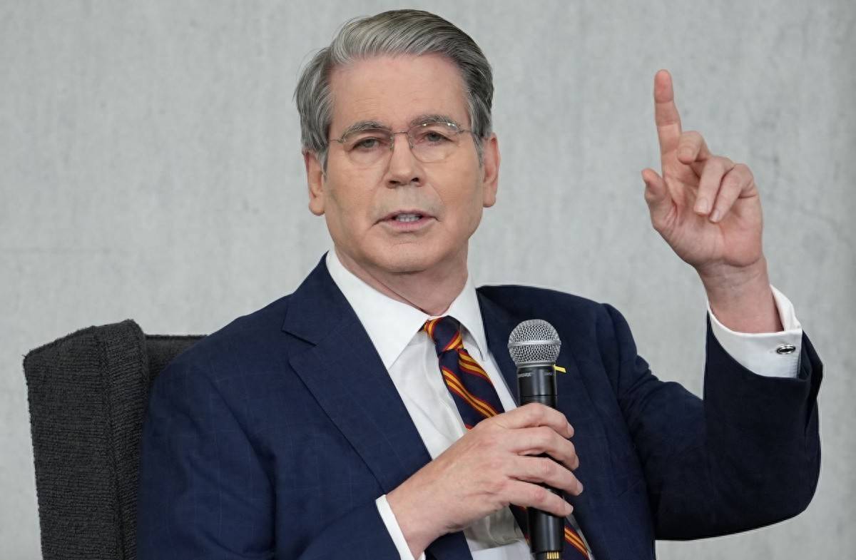 皇冠信用網出租_美财长威胁加码皇冠信用網出租，对华征税500%！美国就差临门一脚，发现中国还把着一个命门