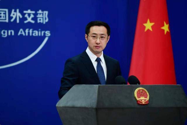 皇冠体育App下载_美高官急了：中国不能说“不”皇冠体育App下载！知名华裔献计特朗普：这才是最大的牌