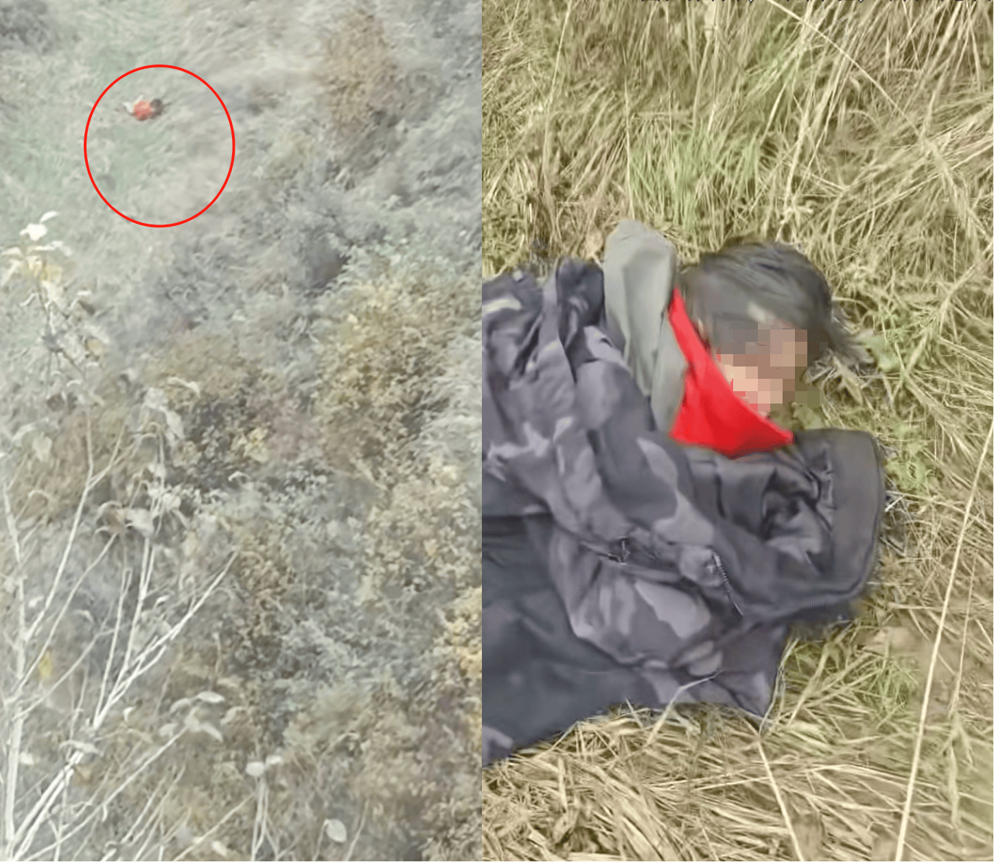 hga010怎么开户_辽宁走失4岁女童40多小时后平安获救hga010怎么开户，镇长讲述获救情况：在大沟里找到，脸上有擦伤