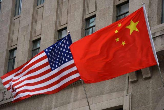 皇冠信用网怎么开户_特朗普再次对华“宣战”皇冠信用网怎么开户，一旦被判定非法，中国将全面打赢关税战