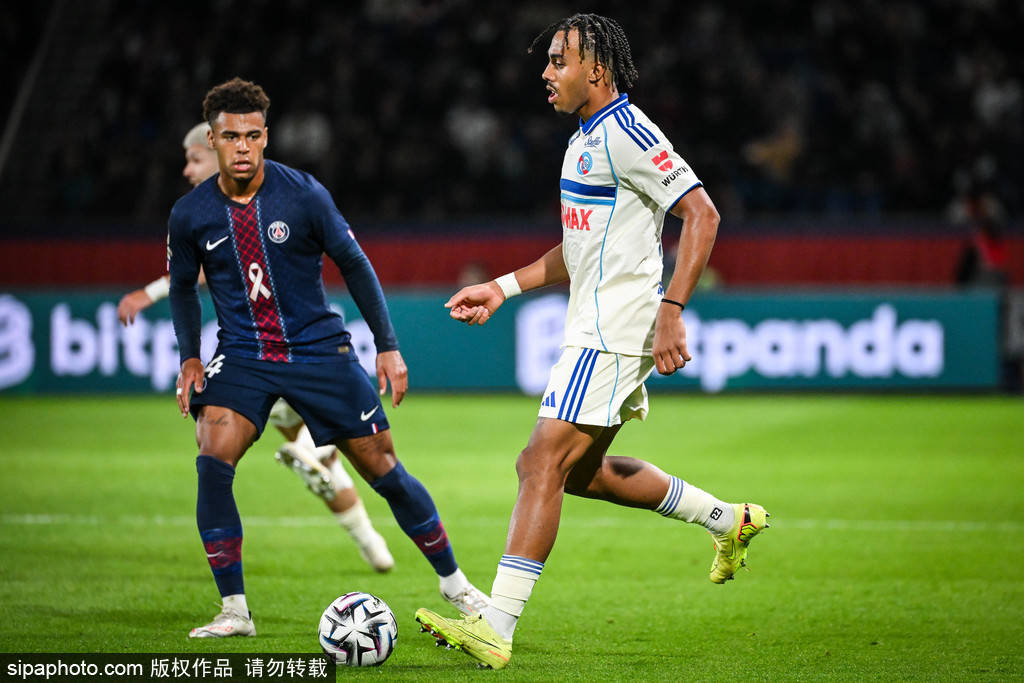 皇冠足球平台代理_进球大战皇冠足球平台代理！法甲-巴尔科拉破门 巴黎连追2球3-3斯特拉斯堡