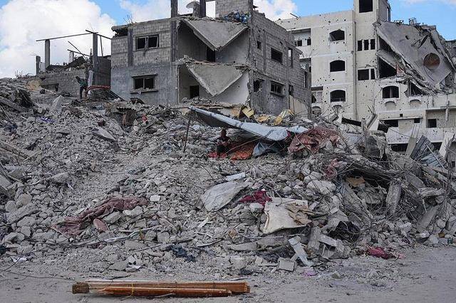 皇冠信用网出租代理_哈马斯再向以色列移交一具被扣押人员遗体