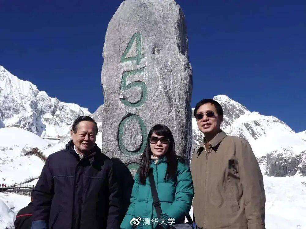 皇冠信用网口出租_“大先生”千古皇冠信用网口出租，杨振宁的一生