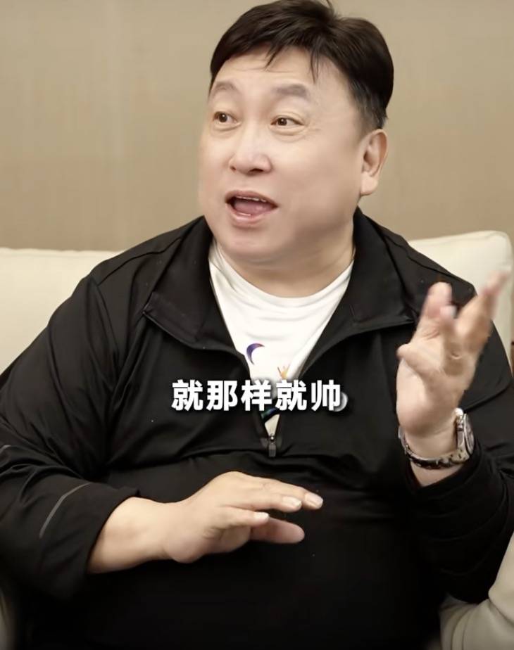 皇冠足球平台申请_陈伟霆官宣生子皇冠足球平台申请，王晶：他花了很长时间才红的