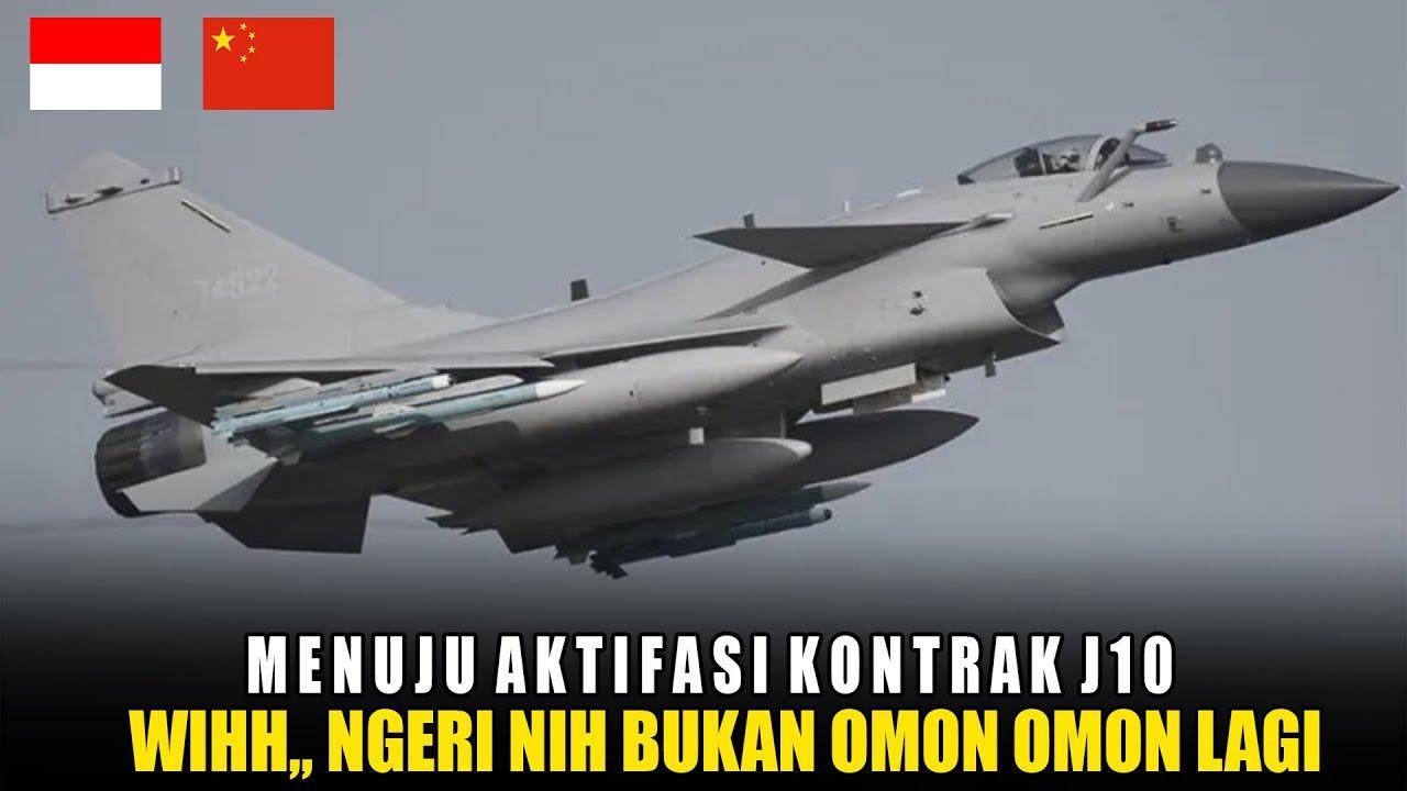 皇冠信用盘代理_实锤！歼10出口第四单稳了皇冠信用盘代理，印尼防长亲口承认，还有052D舰惊喜？