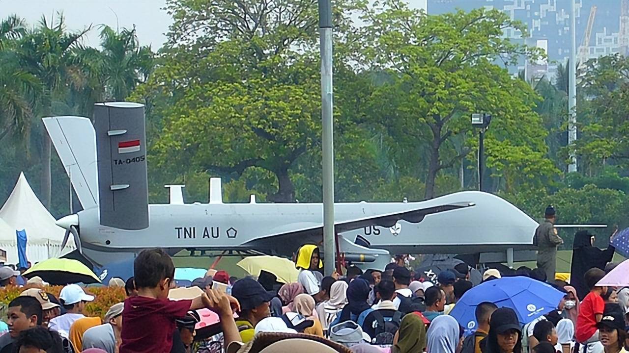 皇冠信用盘代理_实锤！歼10出口第四单稳了皇冠信用盘代理，印尼防长亲口承认，还有052D舰惊喜？