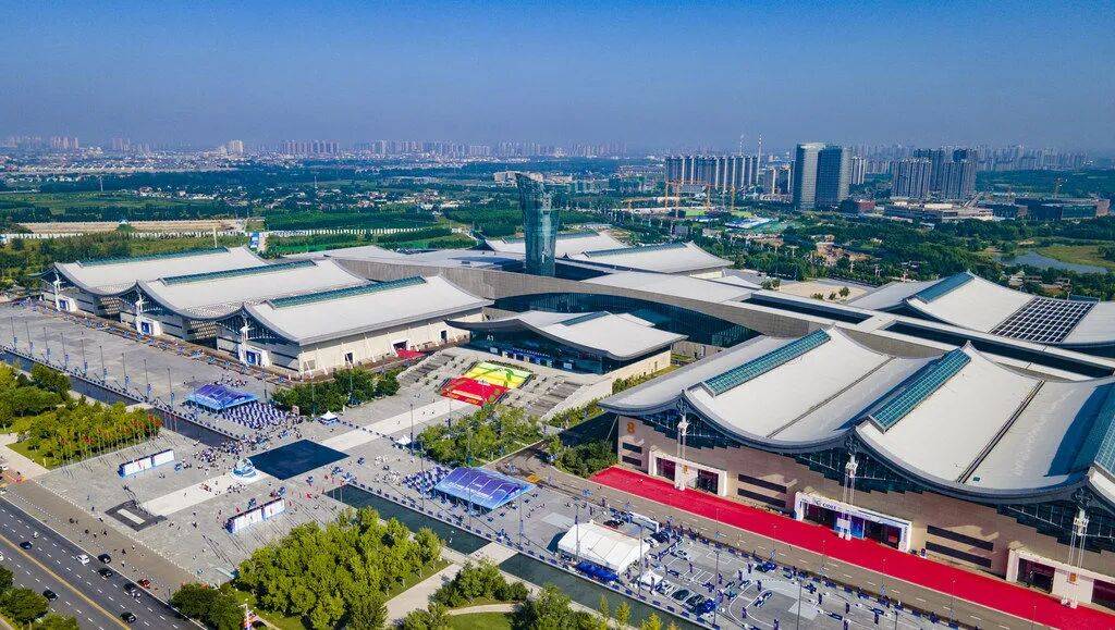 皇冠登3代理申请_计划明年1月1日前开放！河北省将新增一博物馆皇冠登3代理申请，选址在正定