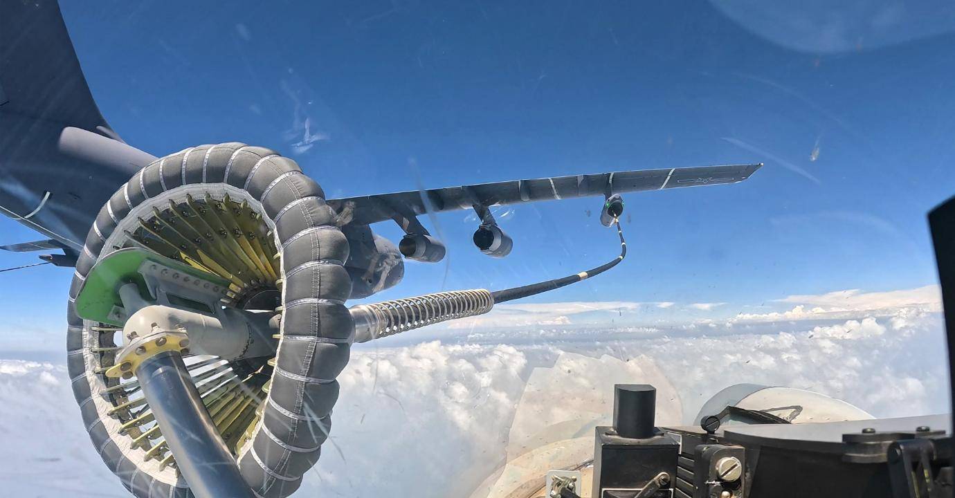 世界杯体育App下载_中国用行动世界杯体育App下载，让俄罗斯见识到了实力：一口气订购20架伊尔78加油机