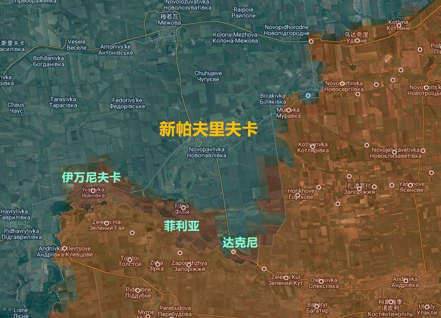 世界杯信用盘账号_乌克兰局势升级世界杯信用盘账号，俄军强渡扬丘尔河，杀入乌腹地，拿下“千人小镇”！