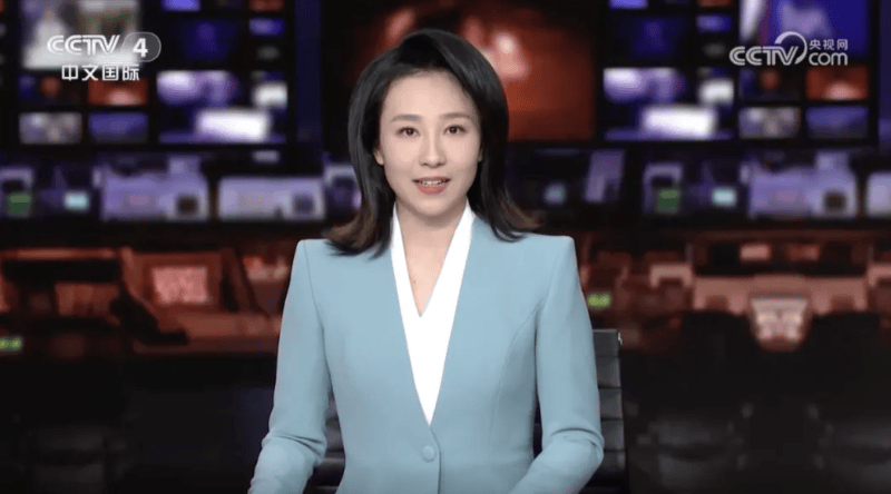 世界杯信用网登3代理_央视再上新：《中国新闻》迎来新主播