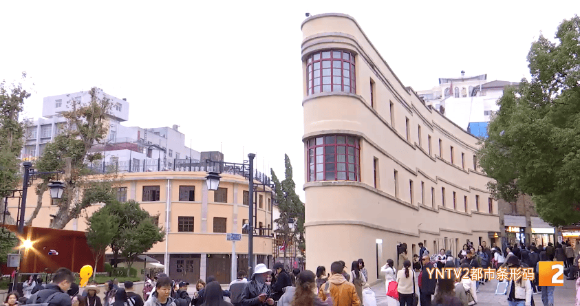 世界杯信用盘登2代理申请_昆明地标建筑“酒杯楼”开裂了世界杯信用盘登2代理申请，官方回应→