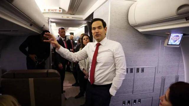 世界杯信用网代理出租_台专家：9艘航母也拿不下台湾！鲁比奥叫嚣不会弃台世界杯信用网代理出租，特朗普表态