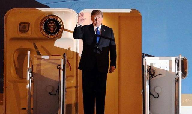 世界杯信用网代理出租_台专家：9艘航母也拿不下台湾！鲁比奥叫嚣不会弃台世界杯信用网代理出租，特朗普表态