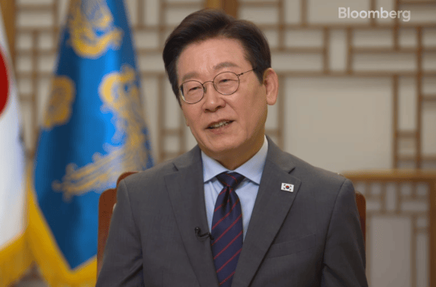 世界杯信用网出租_李在明：这就是中国施压方式世界杯信用网出租，但对抗中国不是好方法