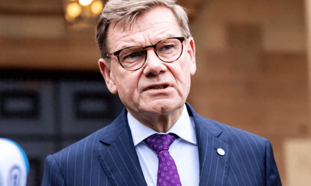 皇冠信用盘登2_3天后皇冠信用盘登2，德国外长又反悔了，想跟中方尽快通话，重新安排访华行程