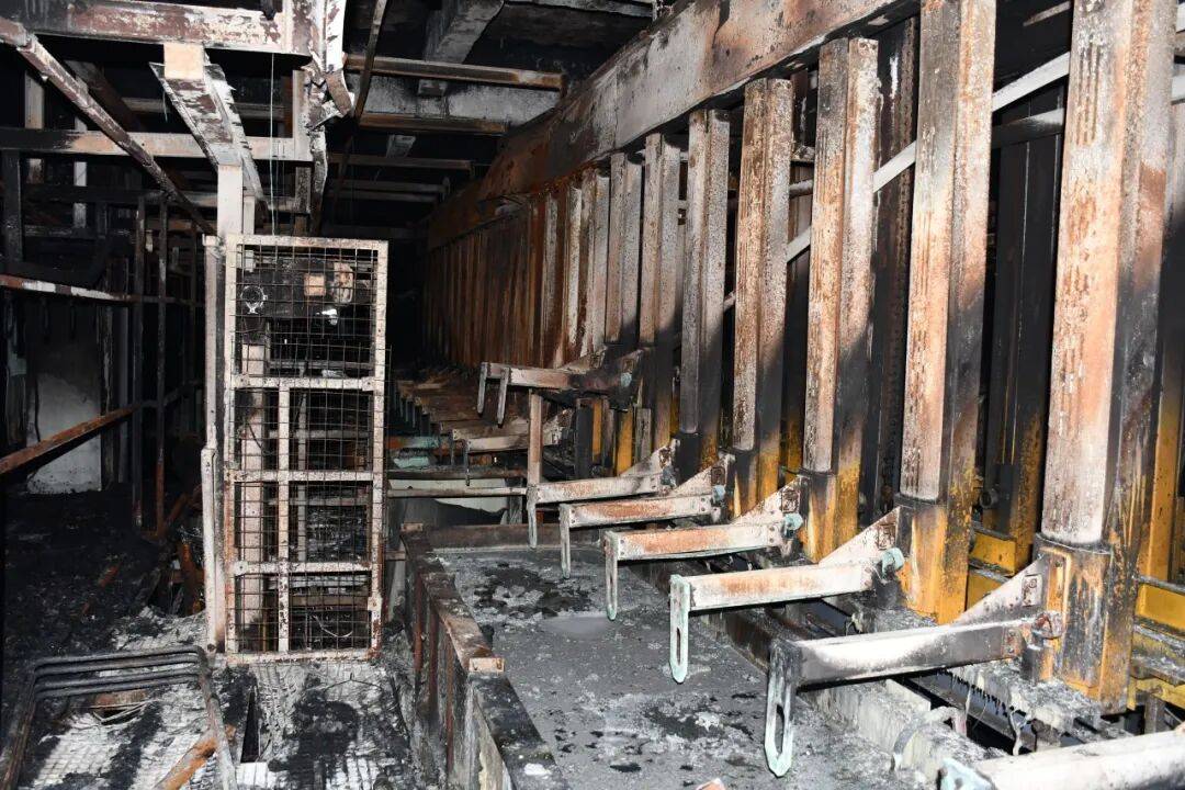 皇冠信用盘会员注册网址_【关注消防】数十万损失+10日拘留皇冠信用盘会员注册网址！违规动火的“天价账单”