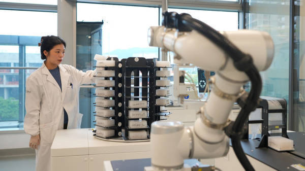 世界杯平台代理_美媒：研究显示中国正逐步赶超美国世界杯平台代理，有望在科学领域引领世界