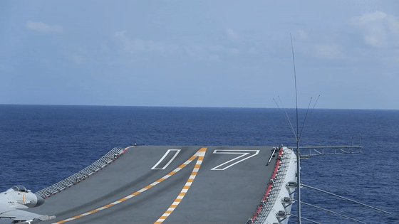 足球盘口官网_美媒：中国“福建”舰战斗力仅有50年前“尼米兹”级航母的60%足球盘口官网？