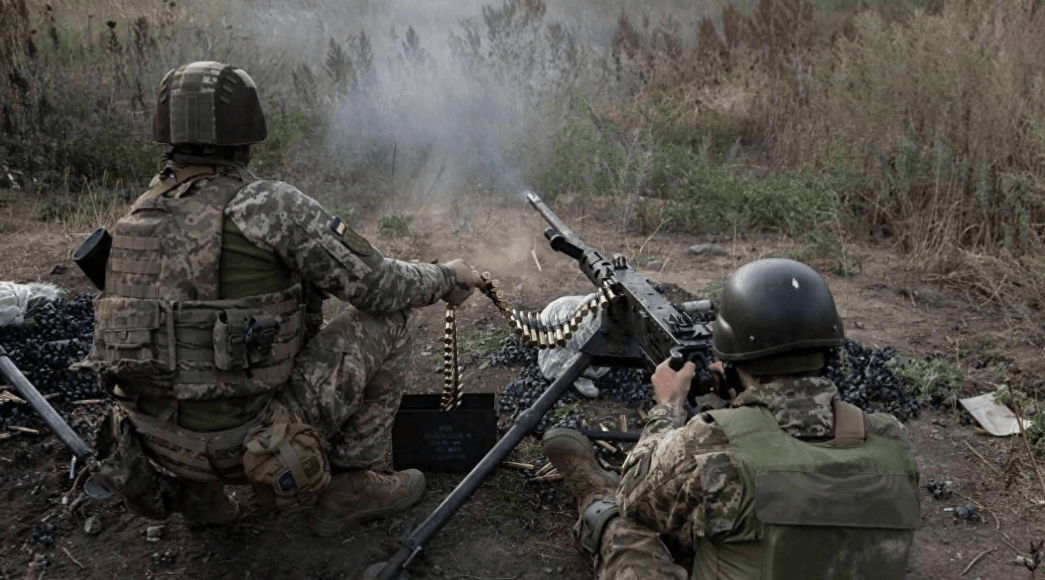 世界杯足球手机登录网_红军城移交前夜世界杯足球手机登录网，乌克兰宣布开辟新战线，主动反攻击溃俄军攻势